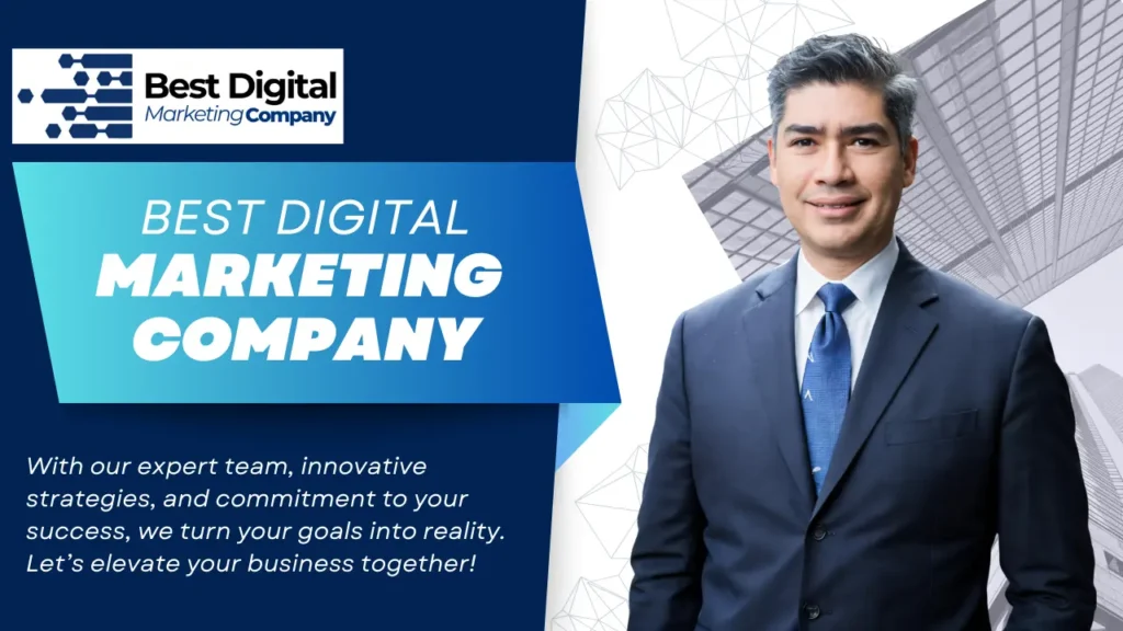 Best Digital Marketing Company in Australia