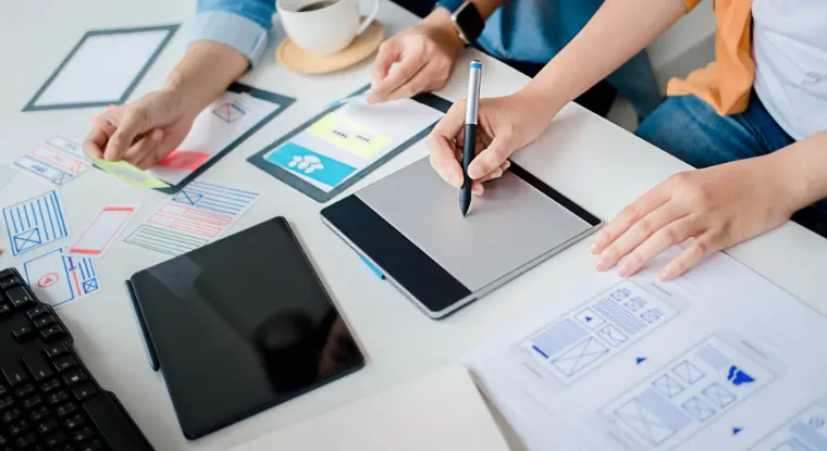 Best Digital Marketing Company with Engaging Content Creation