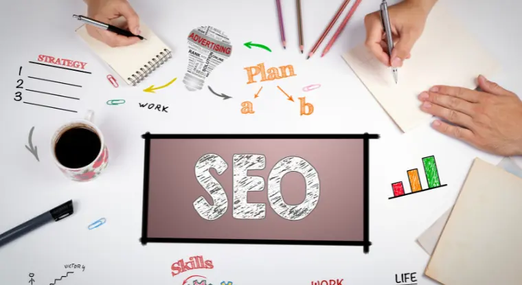 Expert Technical SEO Solutions with Best Digital Marketing Company
