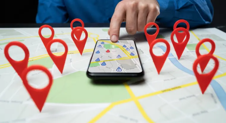 Local SEO Strategies Best Digital Marketing Company