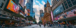 Finest Digital Agency in Australia